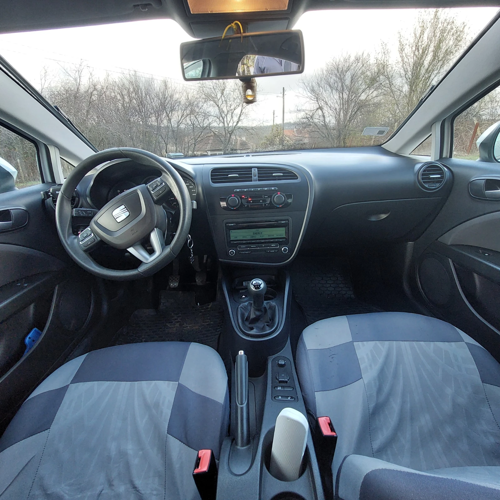 Seat Leon  - изображение 10