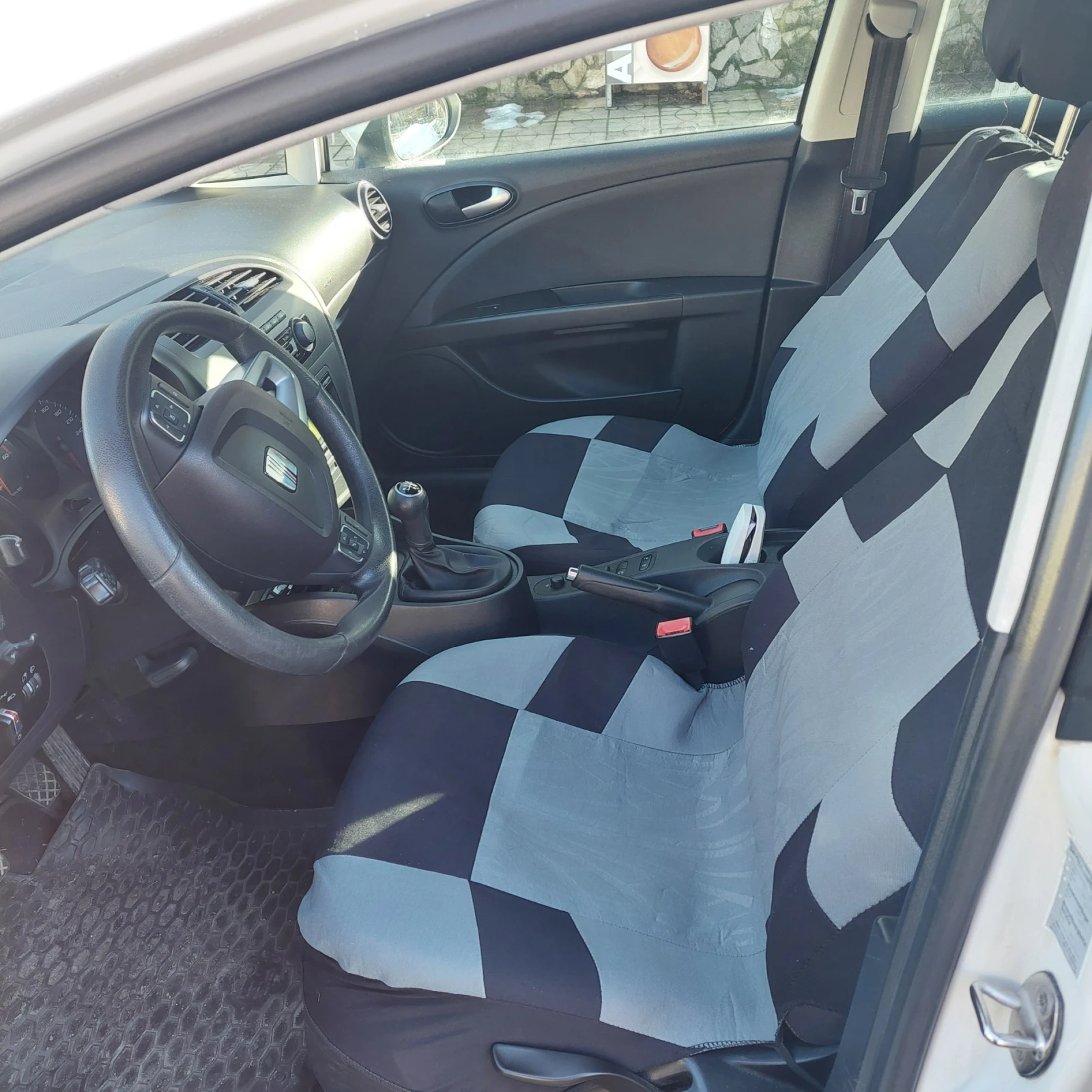 Seat Leon | Mobile.bg — изображение 11