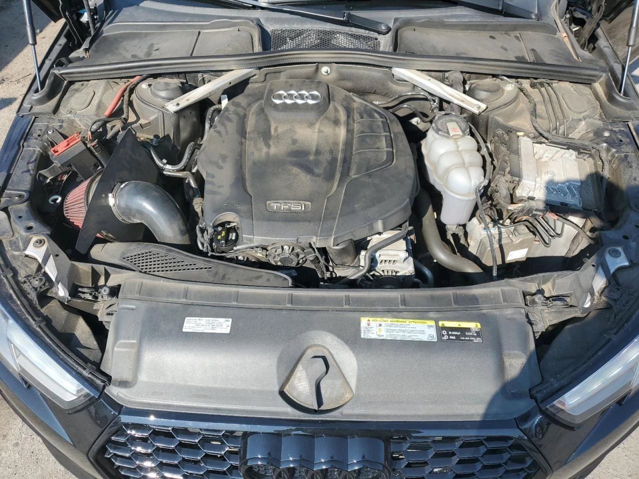 Audi A4 PREMIUM/2.0L 4/// | Mobile.bg   11