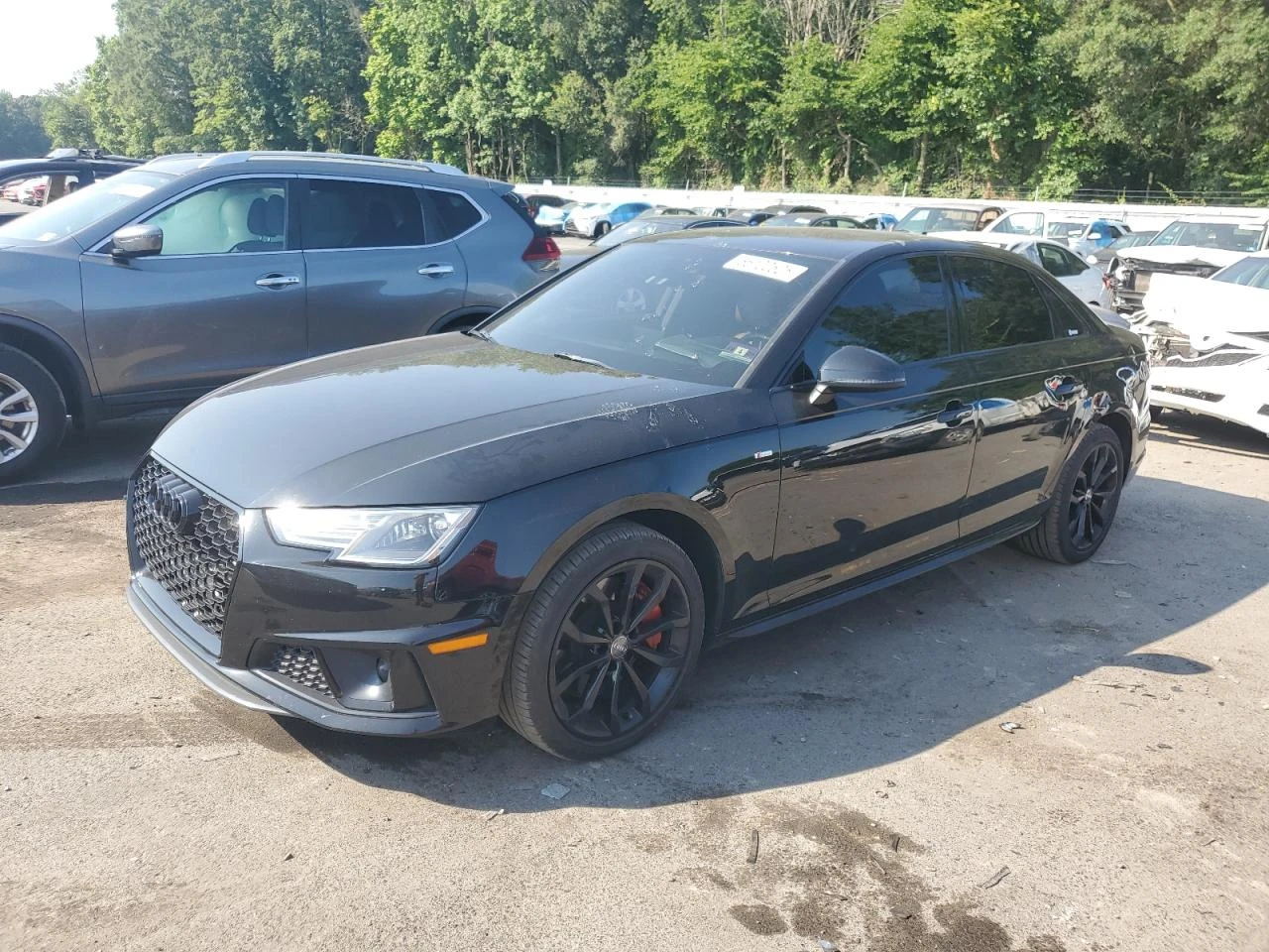 Audi A4 PREMIUM/2.0L 4/// | Mobile.bg   1