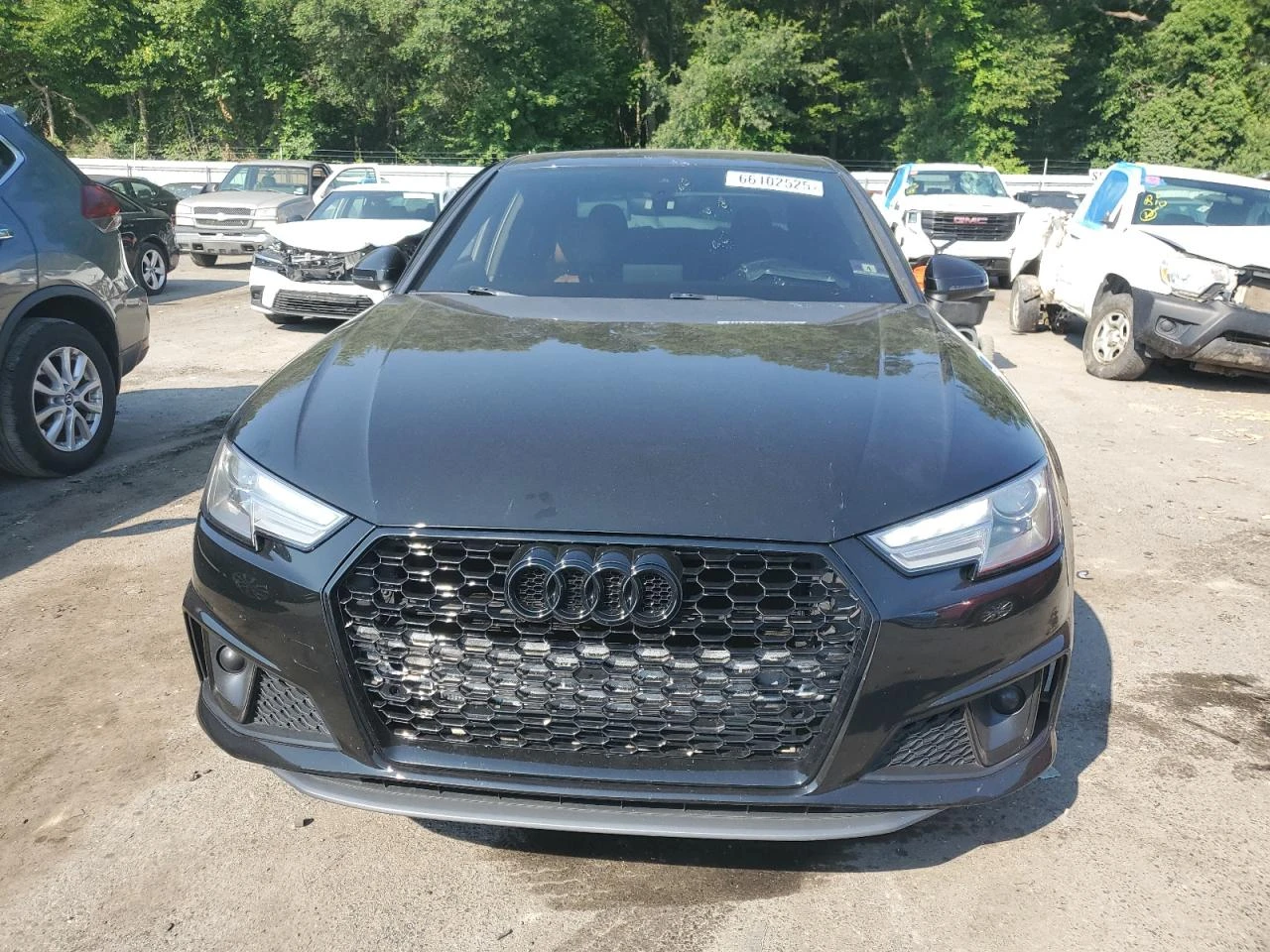 Audi A4 PREMIUM/2.0L 4/КОЖА/ПОДГРЕВ/ТУНИНГ - изображение 5