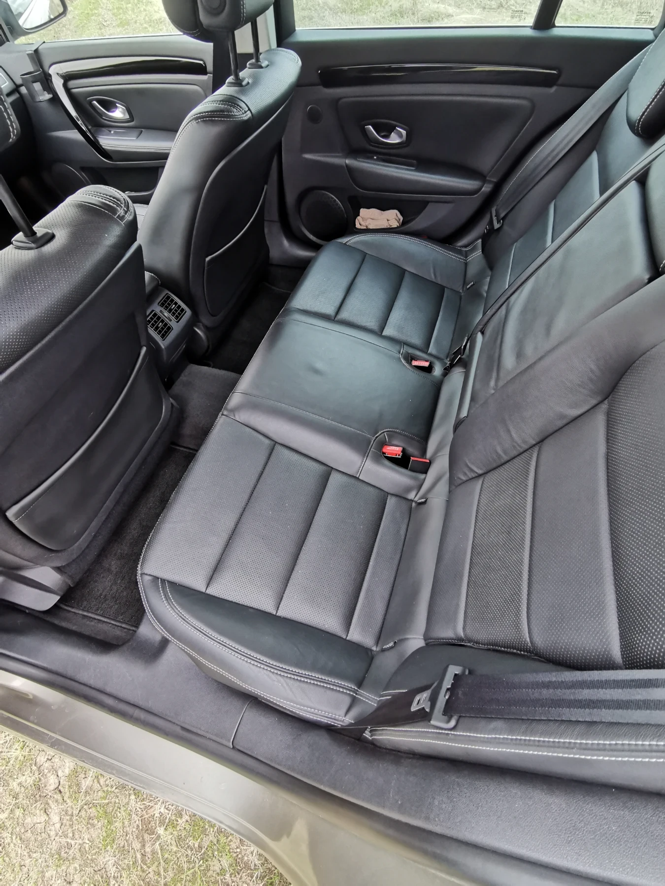 Renault Laguna  - изображение 8