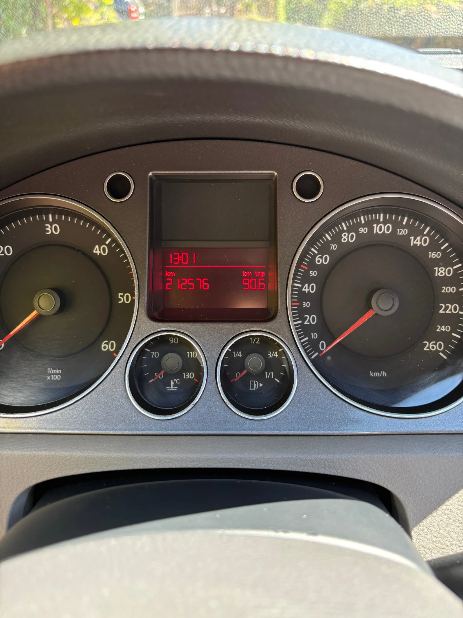 VW Passat  - изображение 5