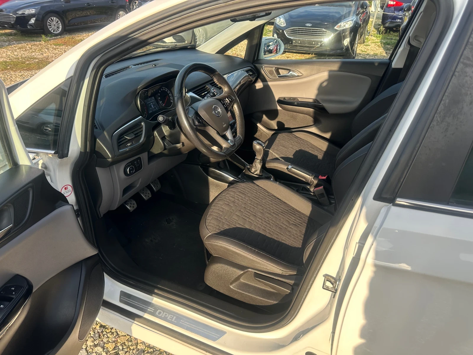 Opel Corsa 1, 0i Turbo/OPC Line - изображение 6