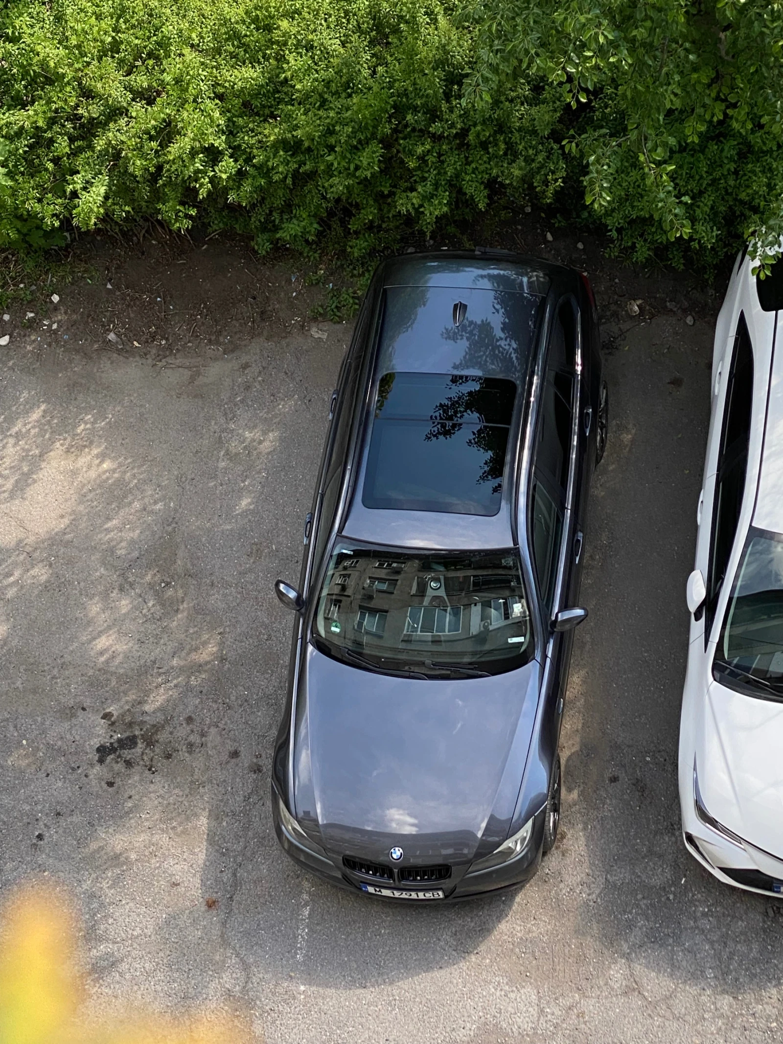 BMW 320 | Mobile.bg   6