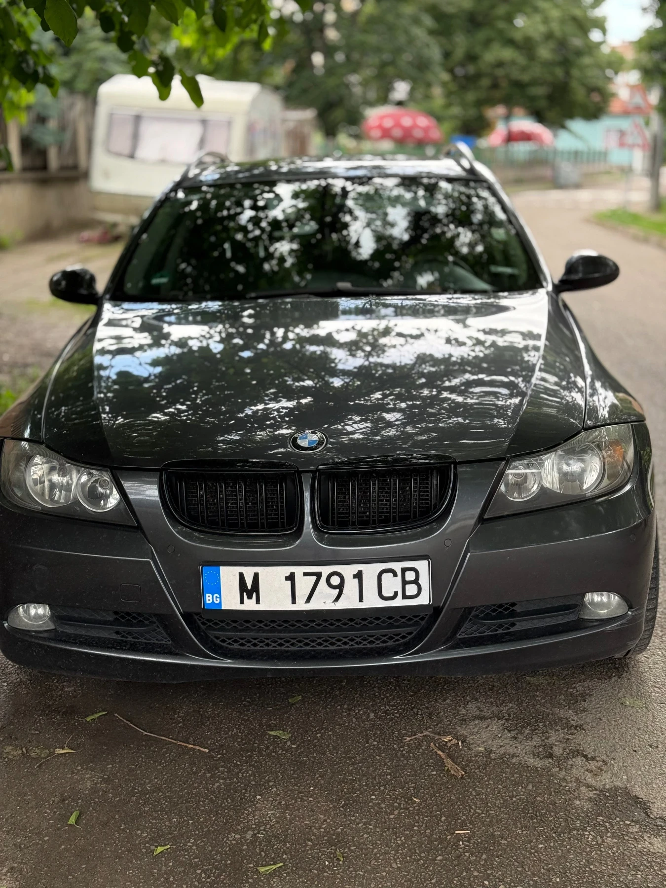 BMW 320 | Mobile.bg   3