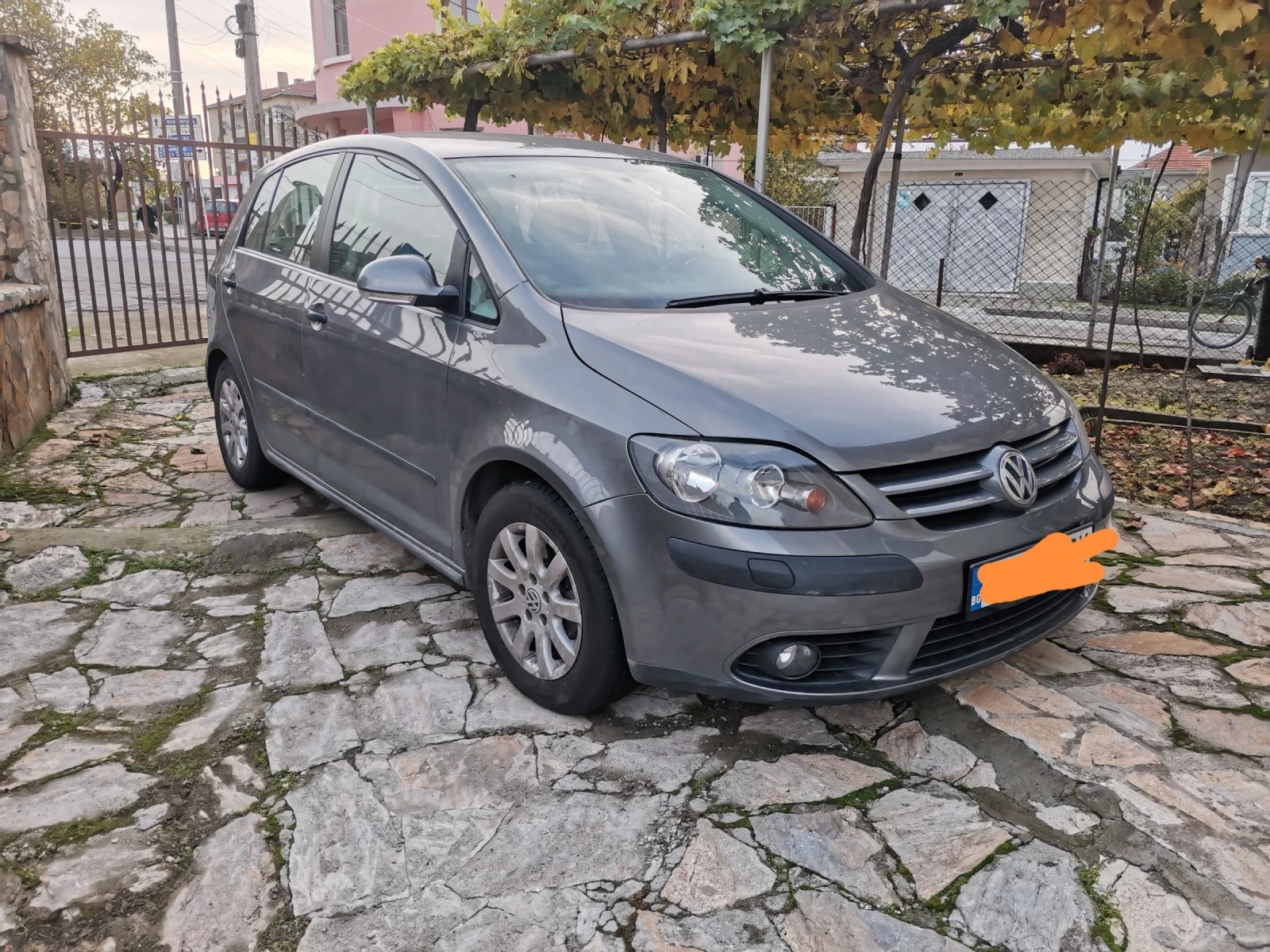 VW Golf Plus 1.9tdi | Mobile.bg   1