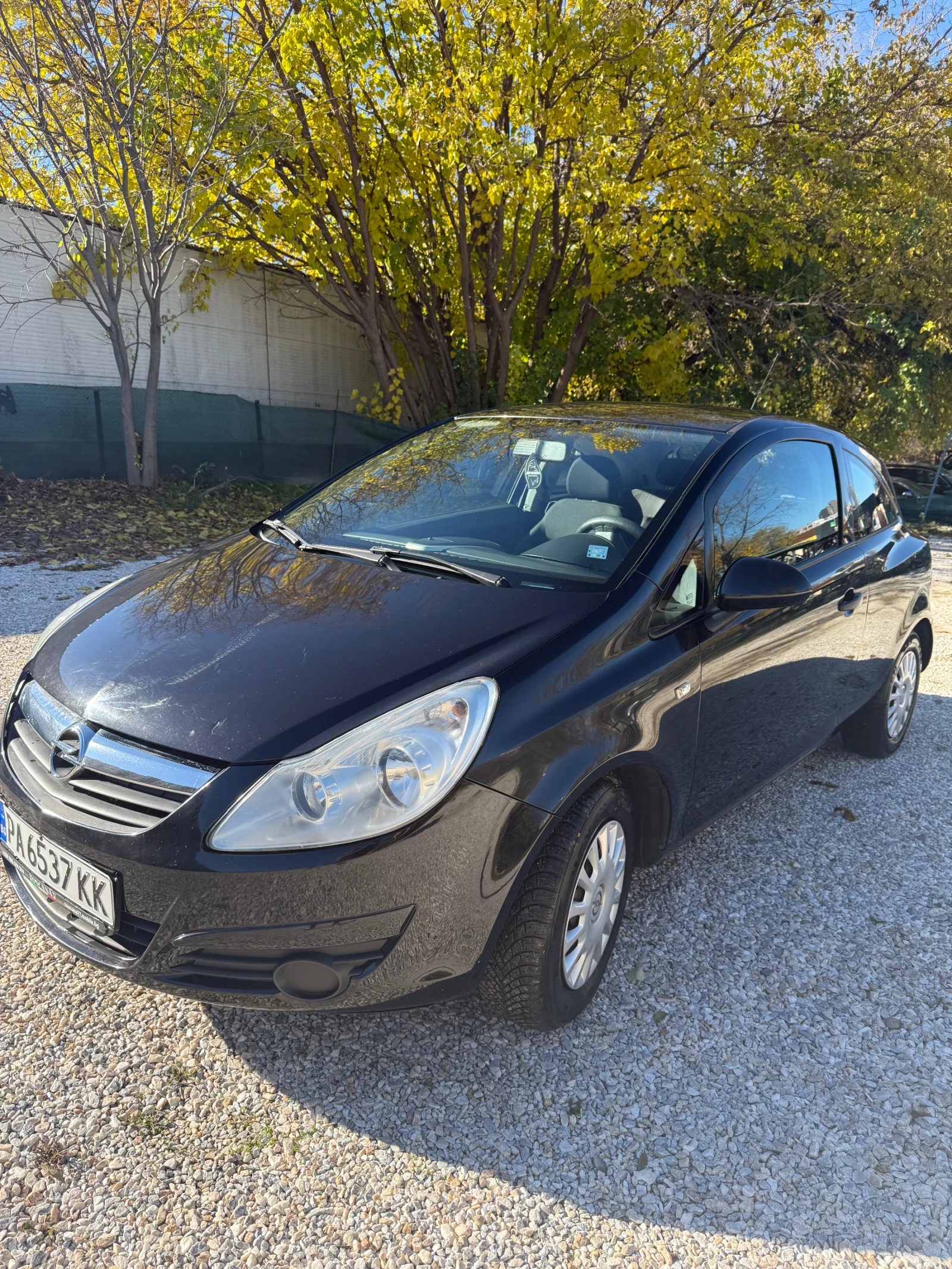 Opel Corsa  - изображение 5