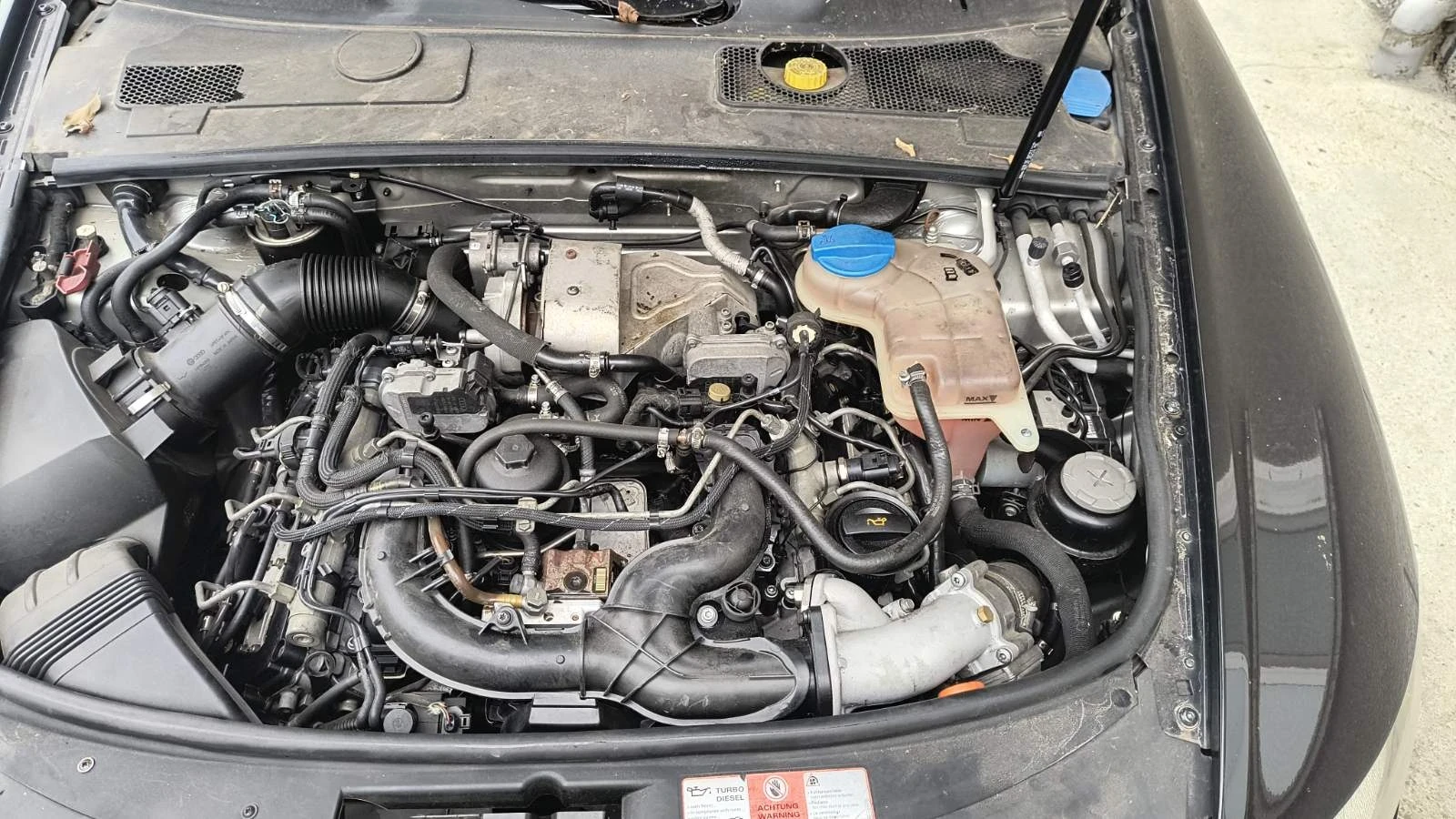 Audi A6  - изображение 7