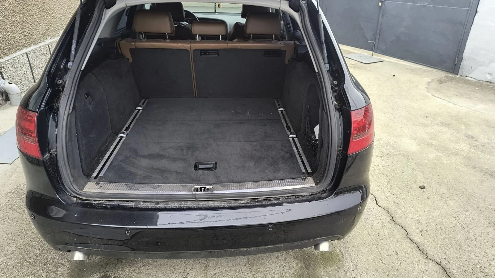 Audi A6  - изображение 6