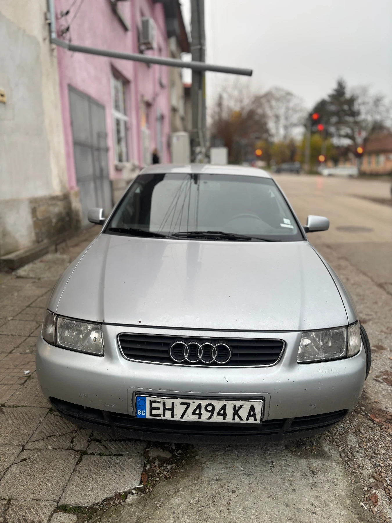Audi A3 1.8 | Mobile.bg � ����������� 3