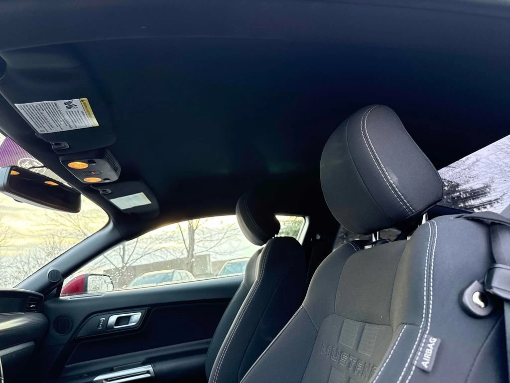 Ford Mustang * EcoBoost * CARFAX * ��� ������������ ������ | Mobile.bg � ����������� 13