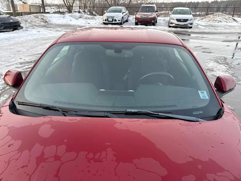 Ford Mustang * EcoBoost * CARFAX * ��� ������������ ������ | Mobile.bg � ����������� 14