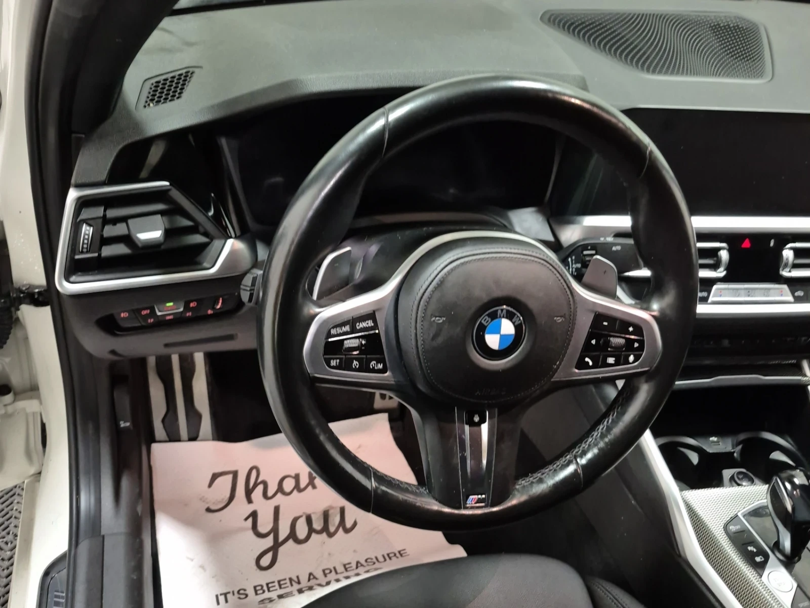 BMW 330 E HYBRID * * M PACK * * CARFAX * * АВТО КРЕДИТ * * - изображение 8