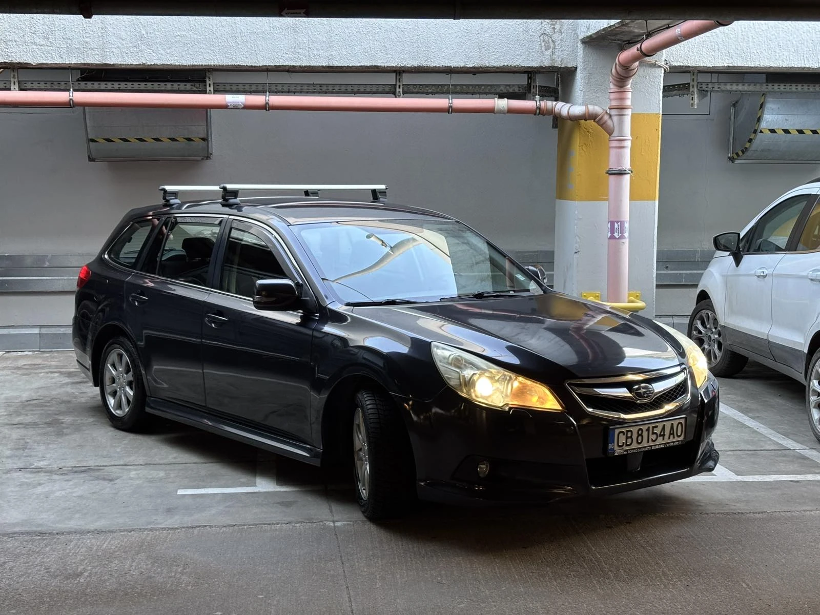 Subaru Legacy | Mobile.bg � ����������� 1