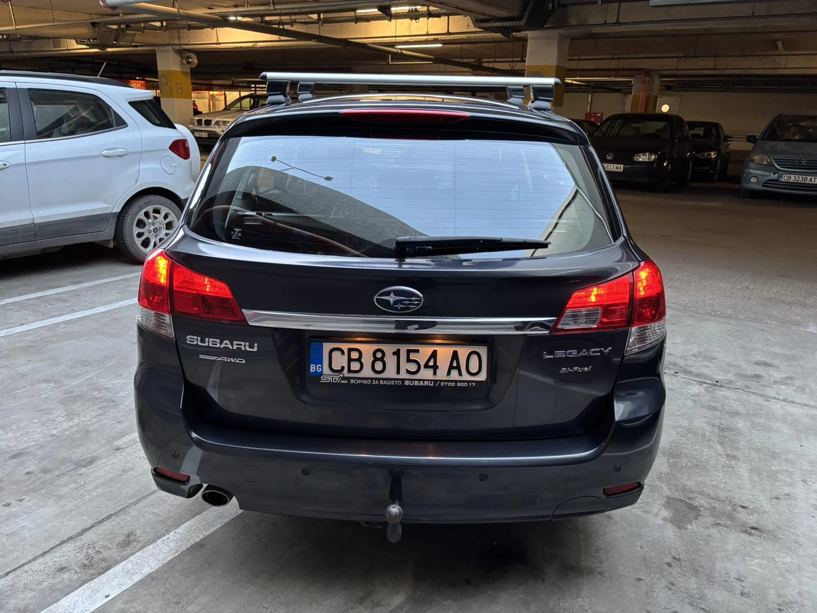 Subaru Legacy | Mobile.bg � ����������� 11
