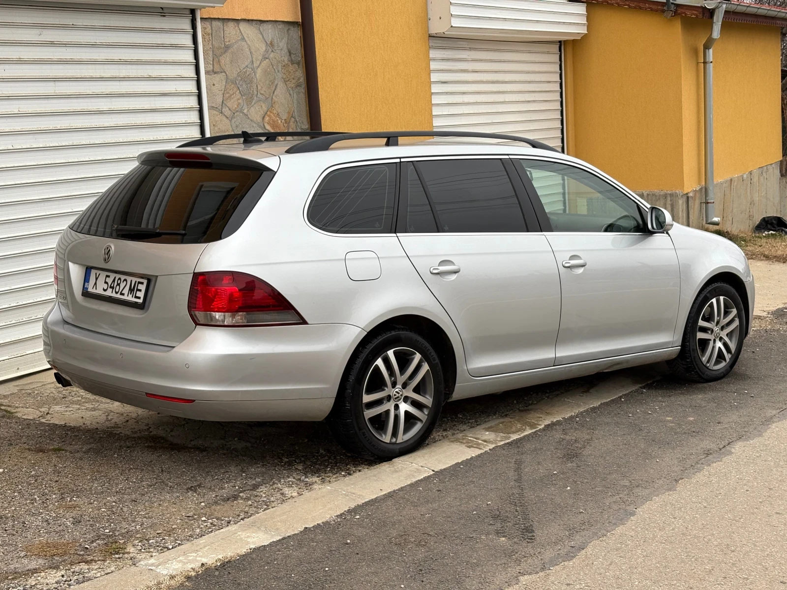 VW Golf VW GOLF 6* 2.0TDI* 6 ��������* ���������*  | Mobile.bg � ����������� 6