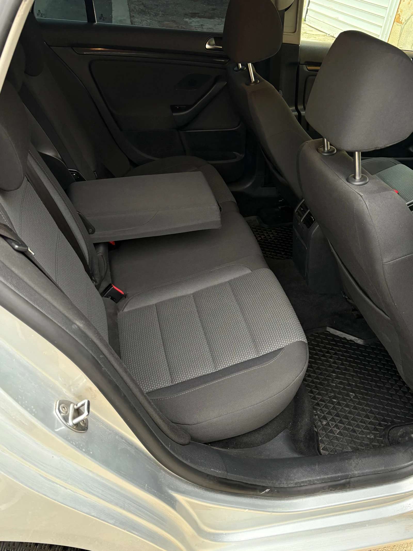 VW Golf VW GOLF 6* 2.0TDI* 6 ��������* ���������*  | Mobile.bg � ����������� 12