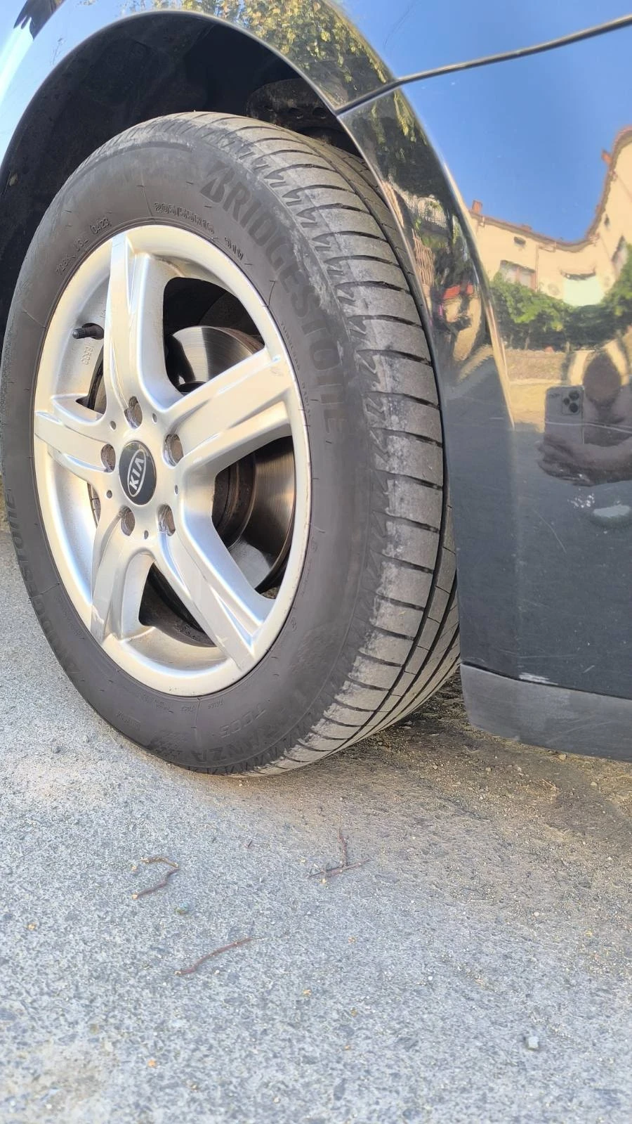 Kia Ceed 1.6 ECO dynamic  | Mobile.bg � ����������� 11