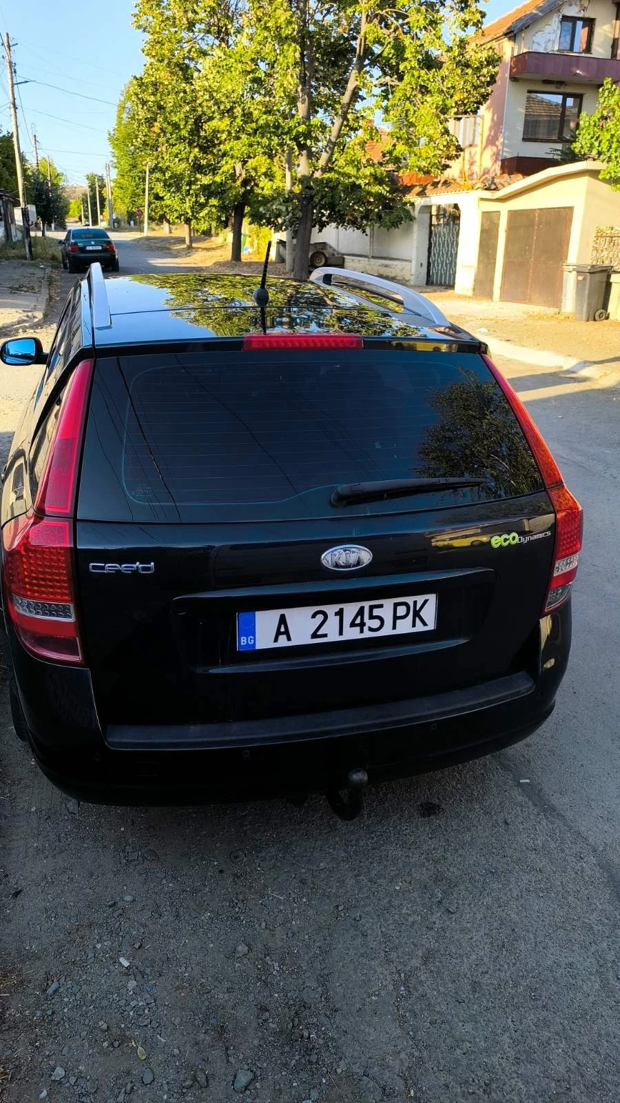 Kia Ceed 1.6 ECO dynamic  | Mobile.bg � ����������� 4