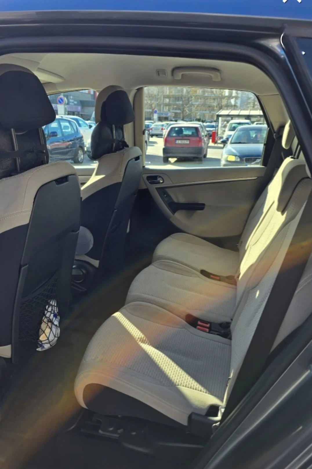 Citroen C4 Picasso  - изображение 6