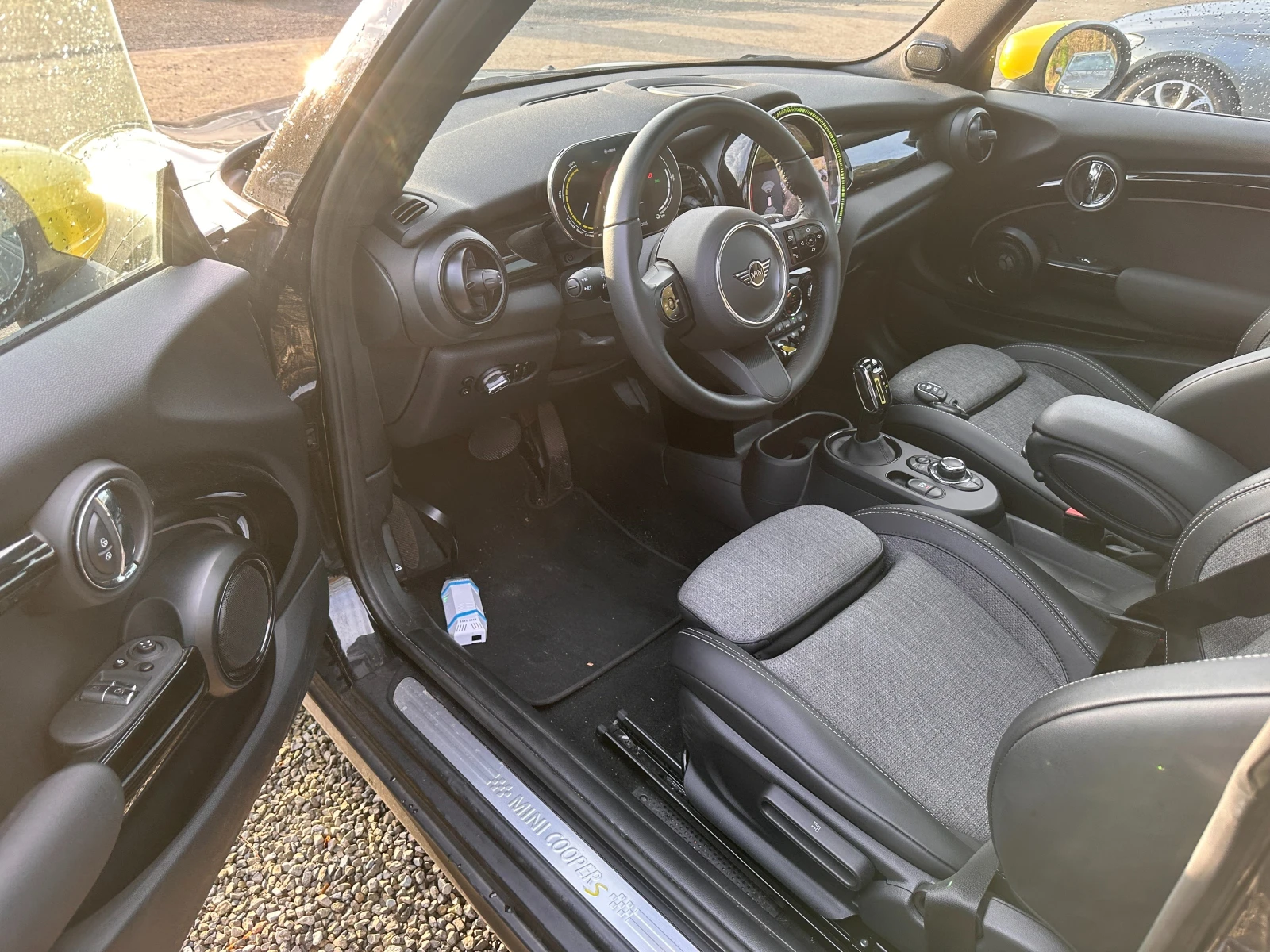 Mini Cooper  - изображение 8