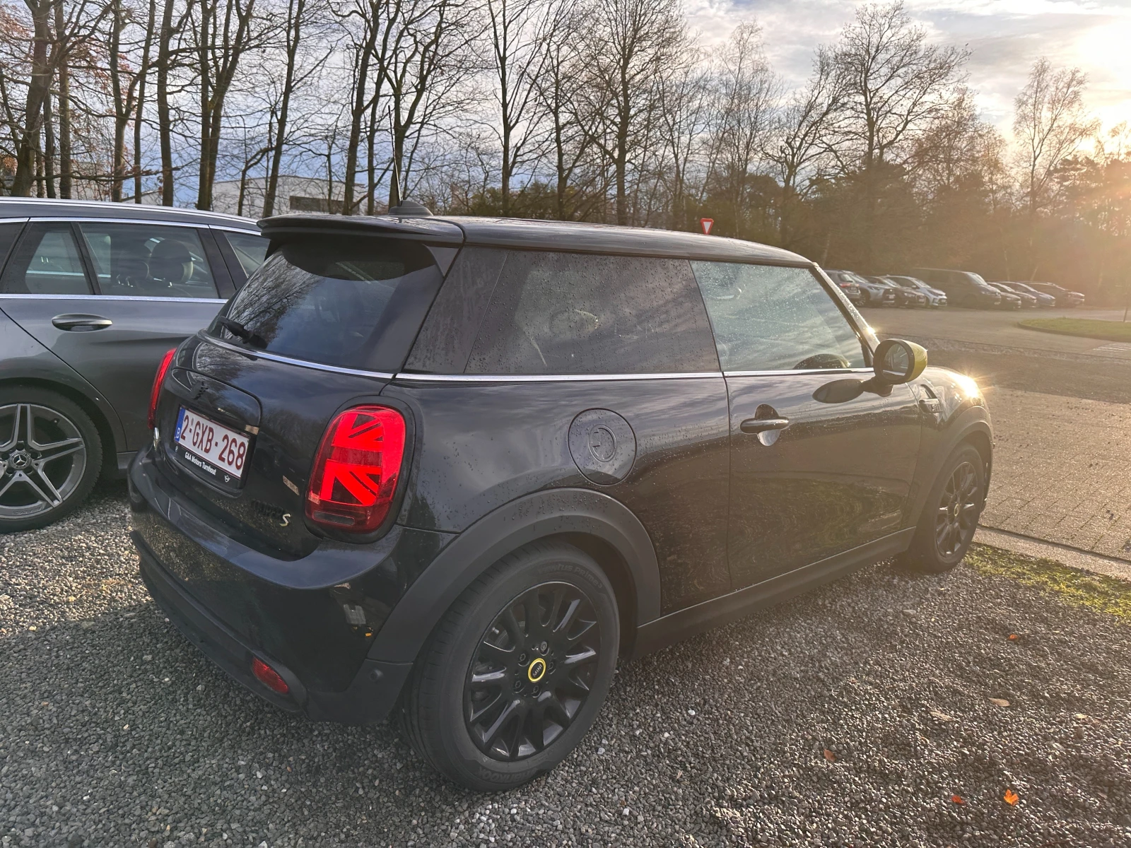 Mini Cooper  - изображение 3
