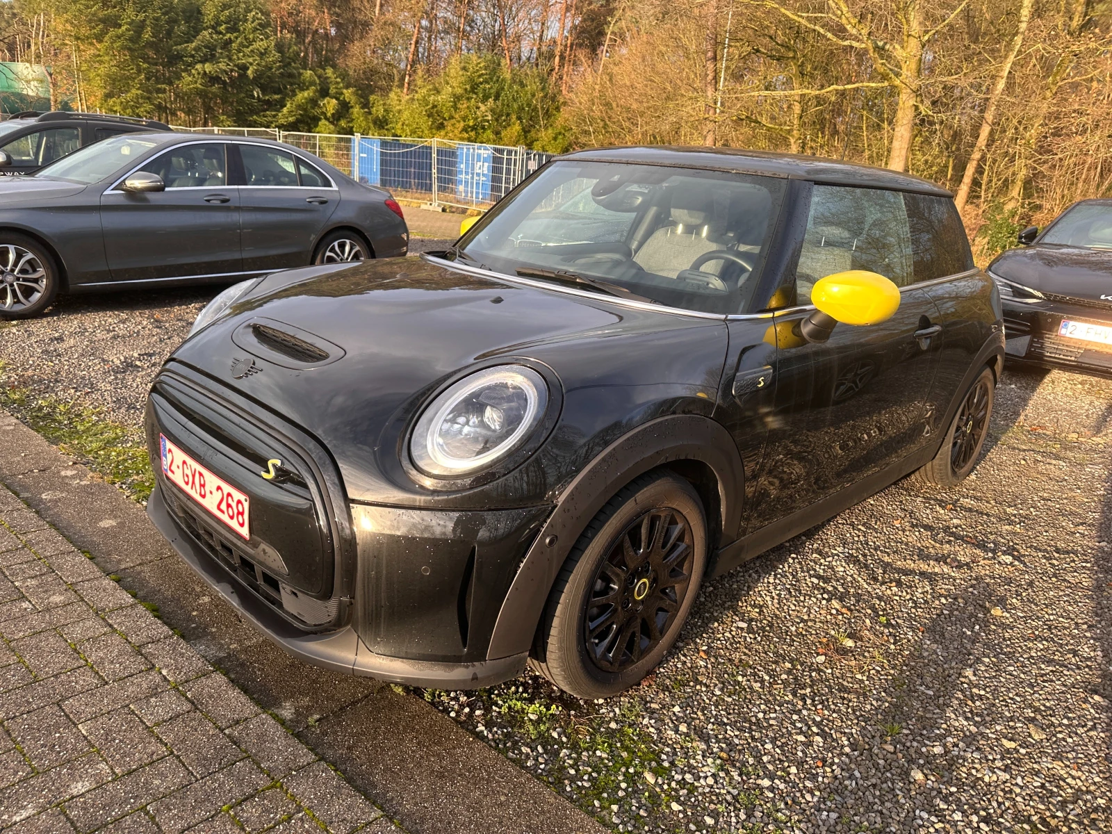 Mini Cooper  - изображение 2