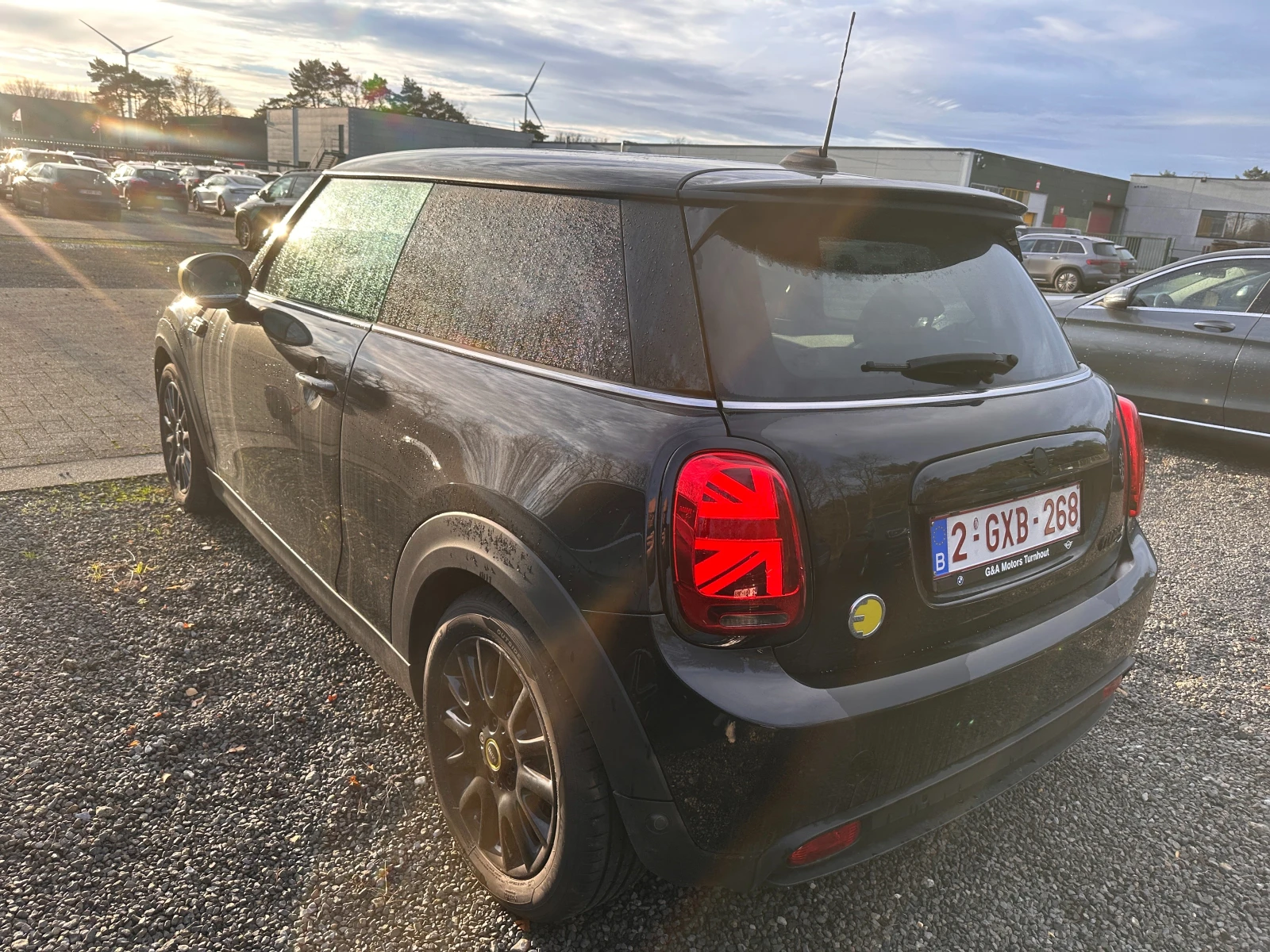 Mini Cooper  - изображение 4