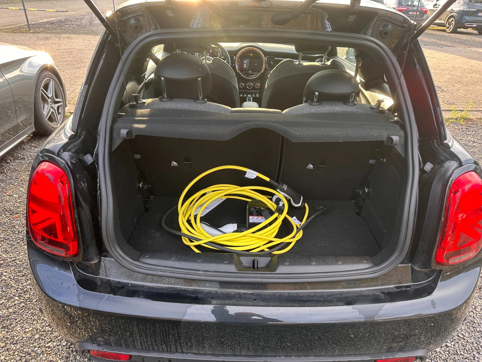 Mini Cooper  - изображение 6