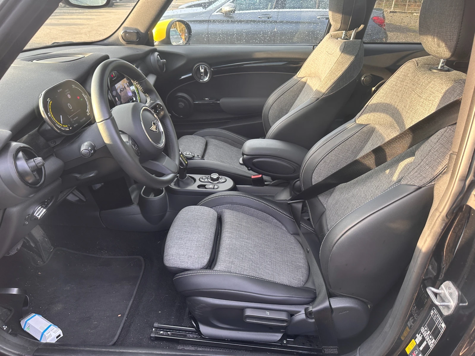 Mini Cooper  - изображение 10