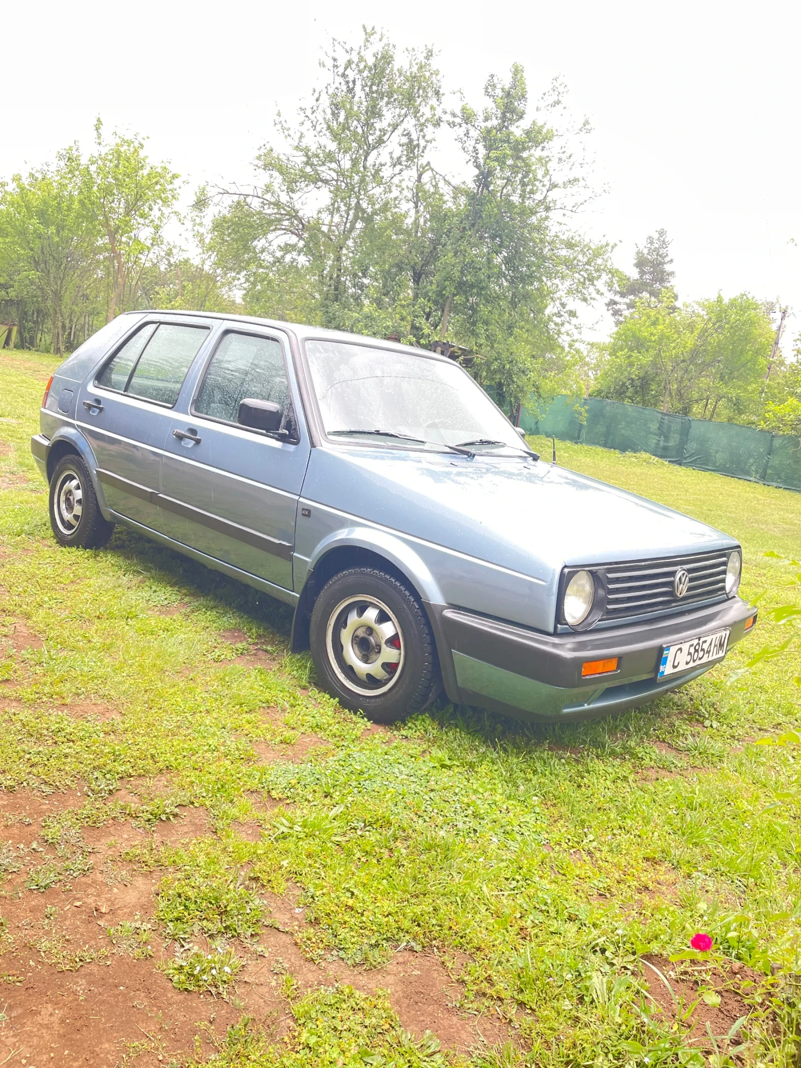 VW Golf Vw Golf 2 1.6  | Mobile.bg � ����������� 3