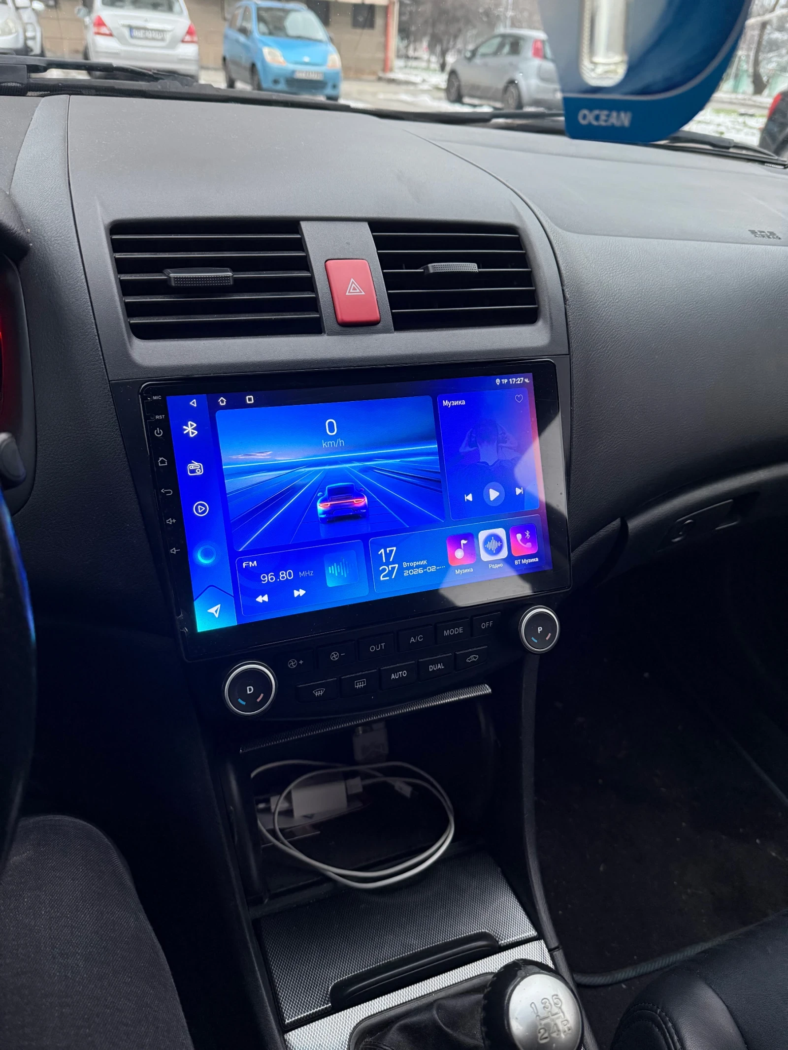 Honda Accord ������-��� | Mobile.bg � ����������� 11