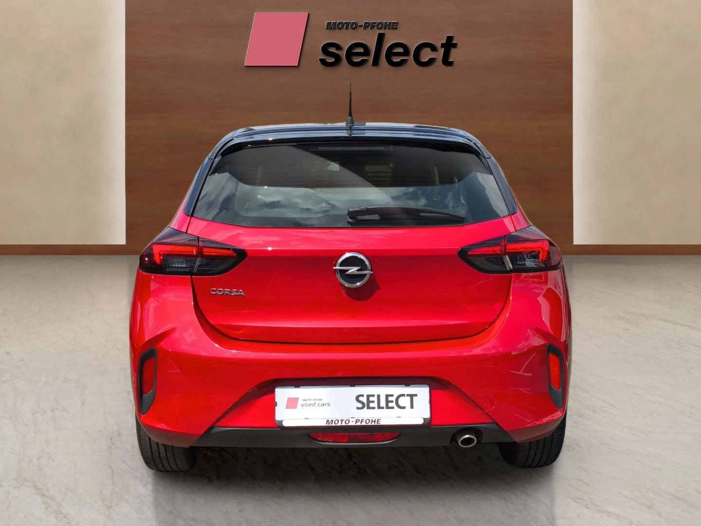 Opel Corsa 1.2 - изображение 3