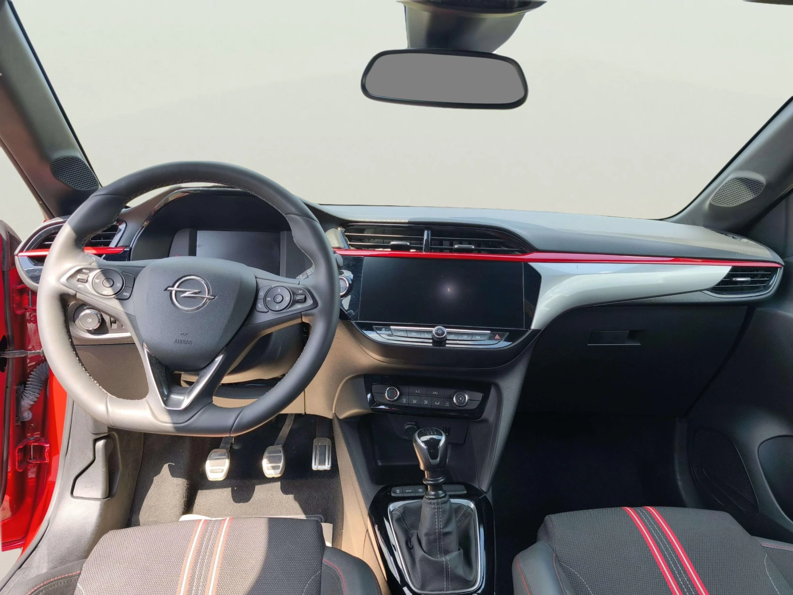 Opel Corsa 1.2 - изображение 9