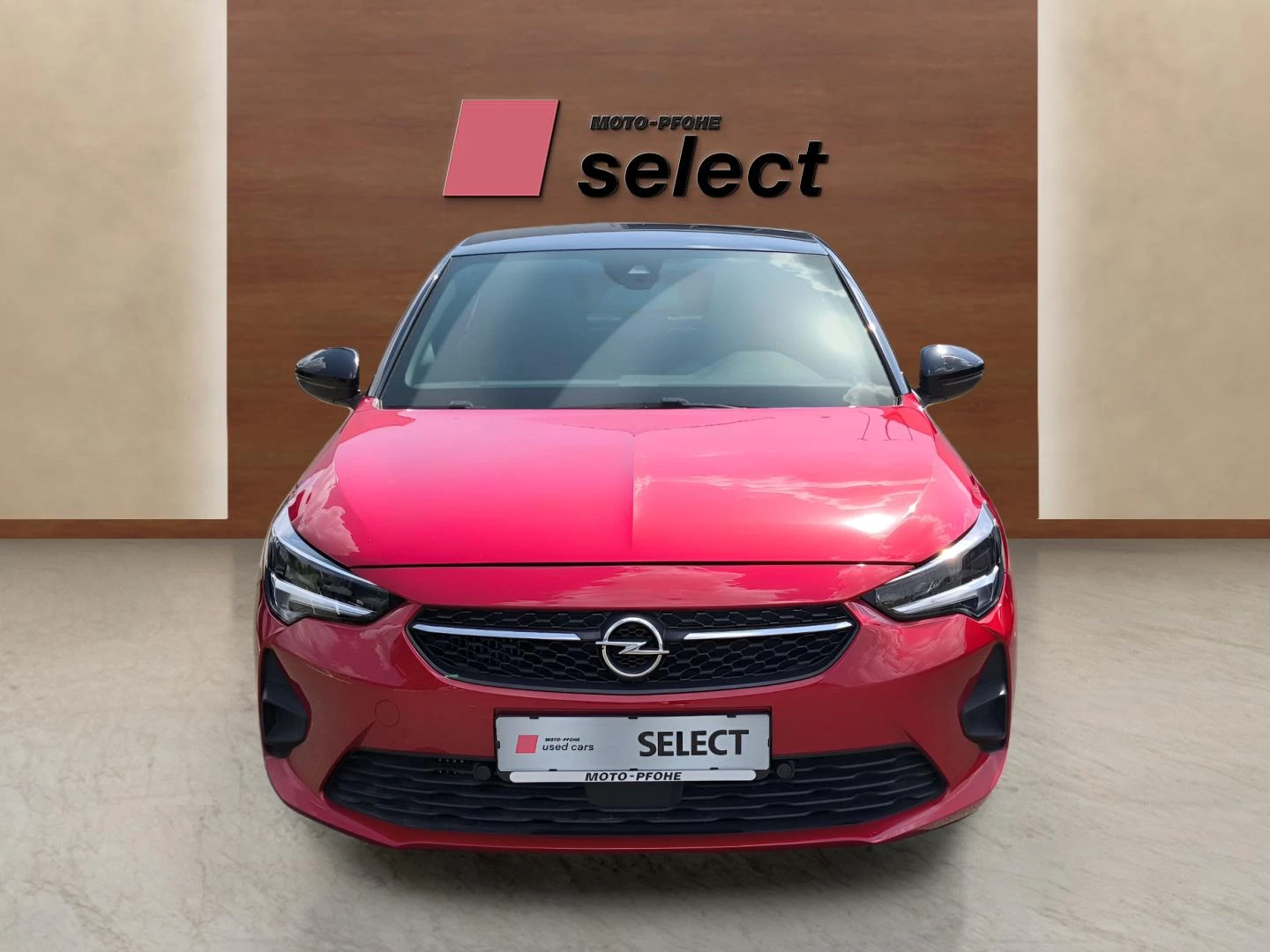 Opel Corsa 1.2 - изображение 6