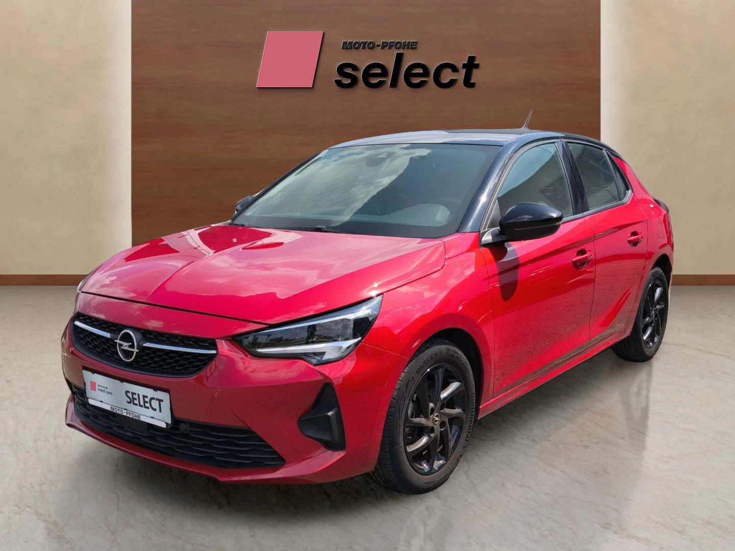 Opel Corsa 1.2 | Mobile.bg � ����������� 1