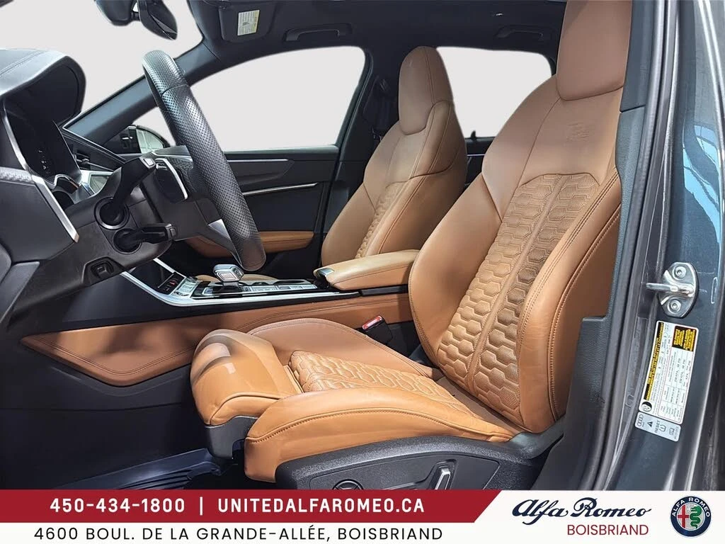 Audi Rs6 Avant* Performance* ����������* (���� �� ��) | Mobile.bg � ����������� 14