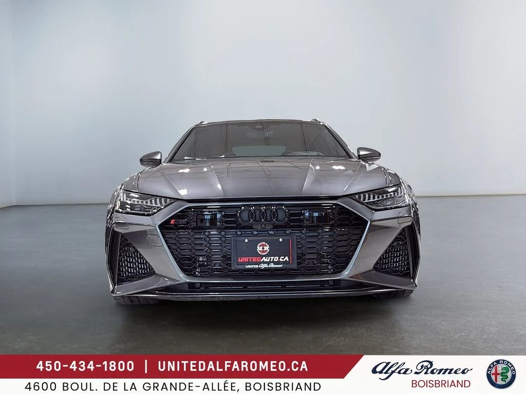 Audi Rs6 Avant* Performance* ����������* (���� �� ��) | Mobile.bg � ����������� 1