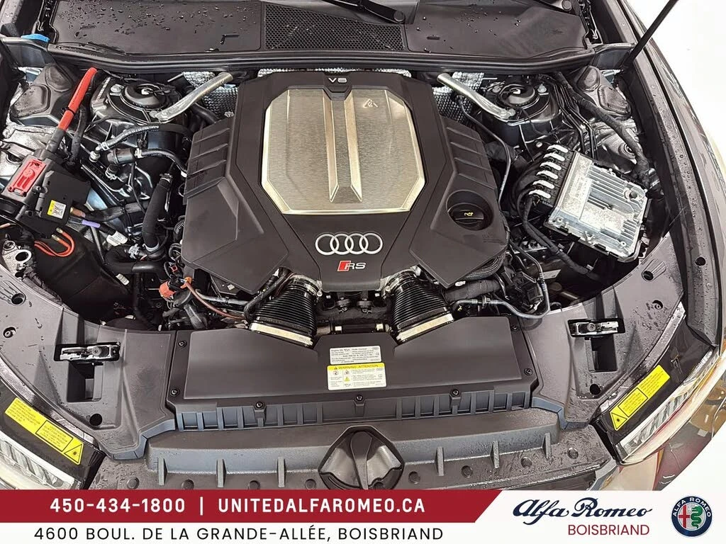 Audi Rs6 Avant* Performance* ����������* (���� �� ��) | Mobile.bg � ����������� 17