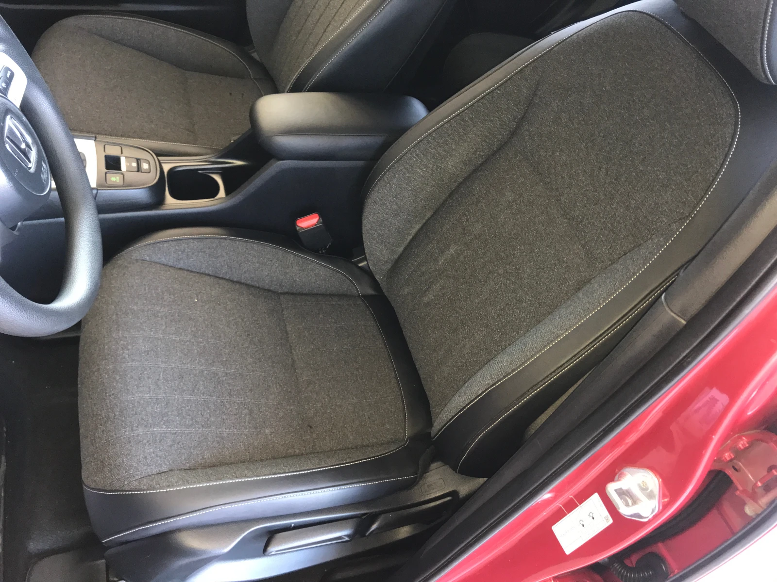 Honda Jazz 1, 5 e-HEV, снимка 5 - Автомобили и джипове - 53780907