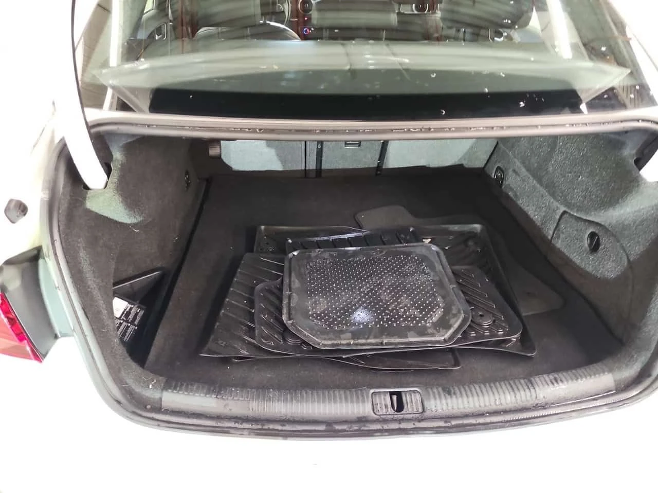 Audi A3  PROGRESSIV/ КАМЕРА / ПОДГРЕВИ , снимка 13 - Автомобили и джипове - 53816334