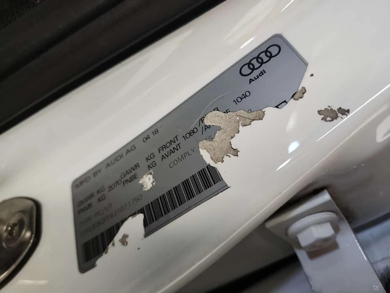 Audi A3  PROGRESSIV/ КАМЕРА / ПОДГРЕВИ , снимка 14 - Автомобили и джипове - 53816334