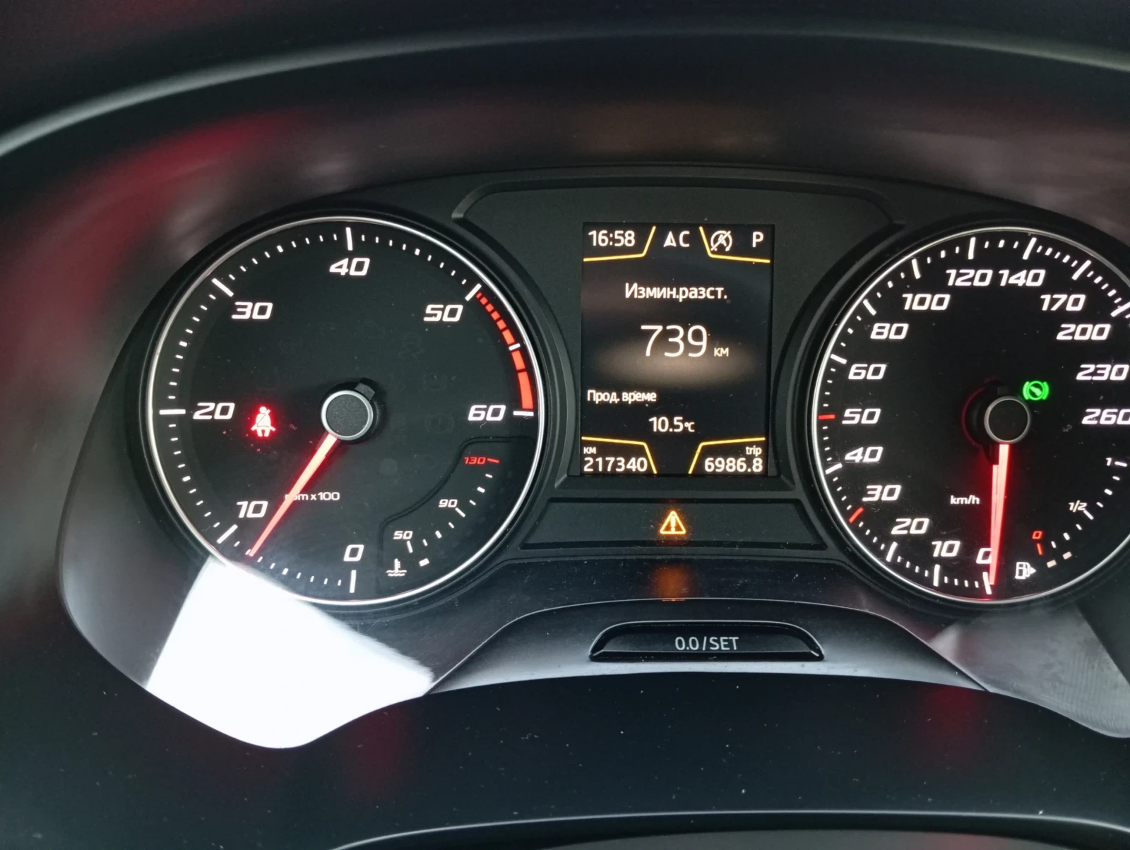 Seat Leon ЛИЗИНГ , снимка 13 - Автомобили и джипове - 53802251