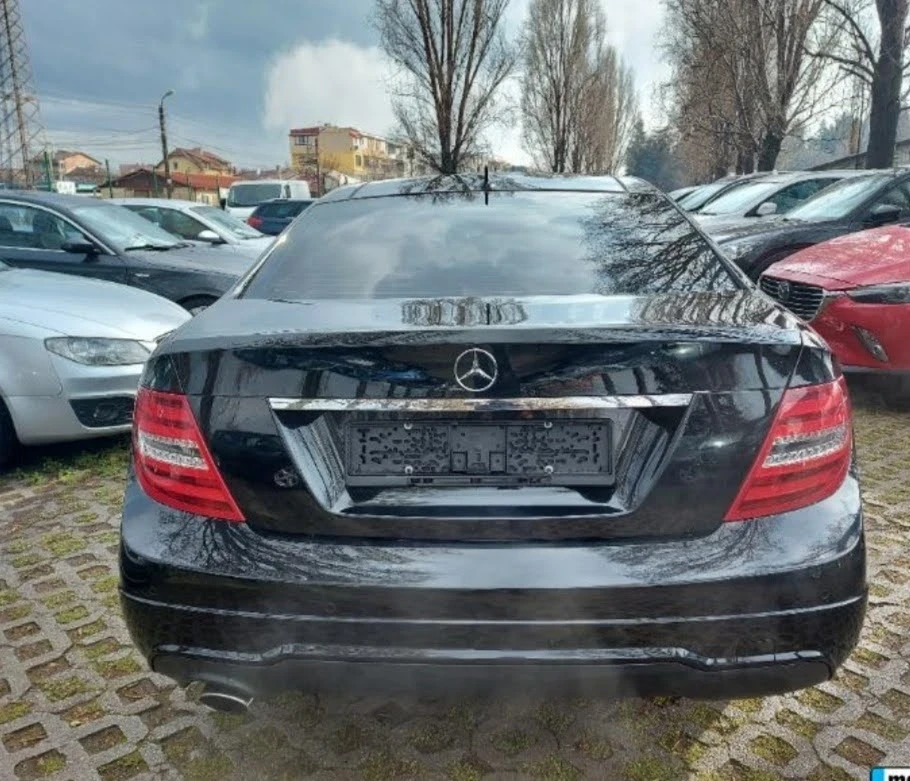 Mercedes-Benz C 220 AMG/panorama | Mobile.bg � ����������� 2