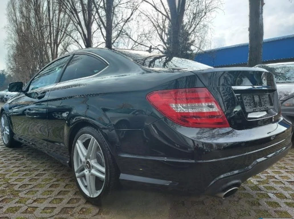 Mercedes-Benz C 220 AMG/panorama | Mobile.bg � ����������� 6