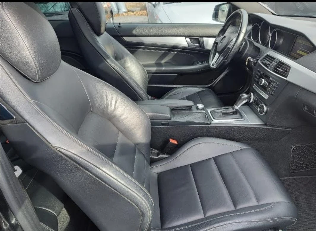 Mercedes-Benz C 220 AMG/panorama | Mobile.bg � ����������� 3