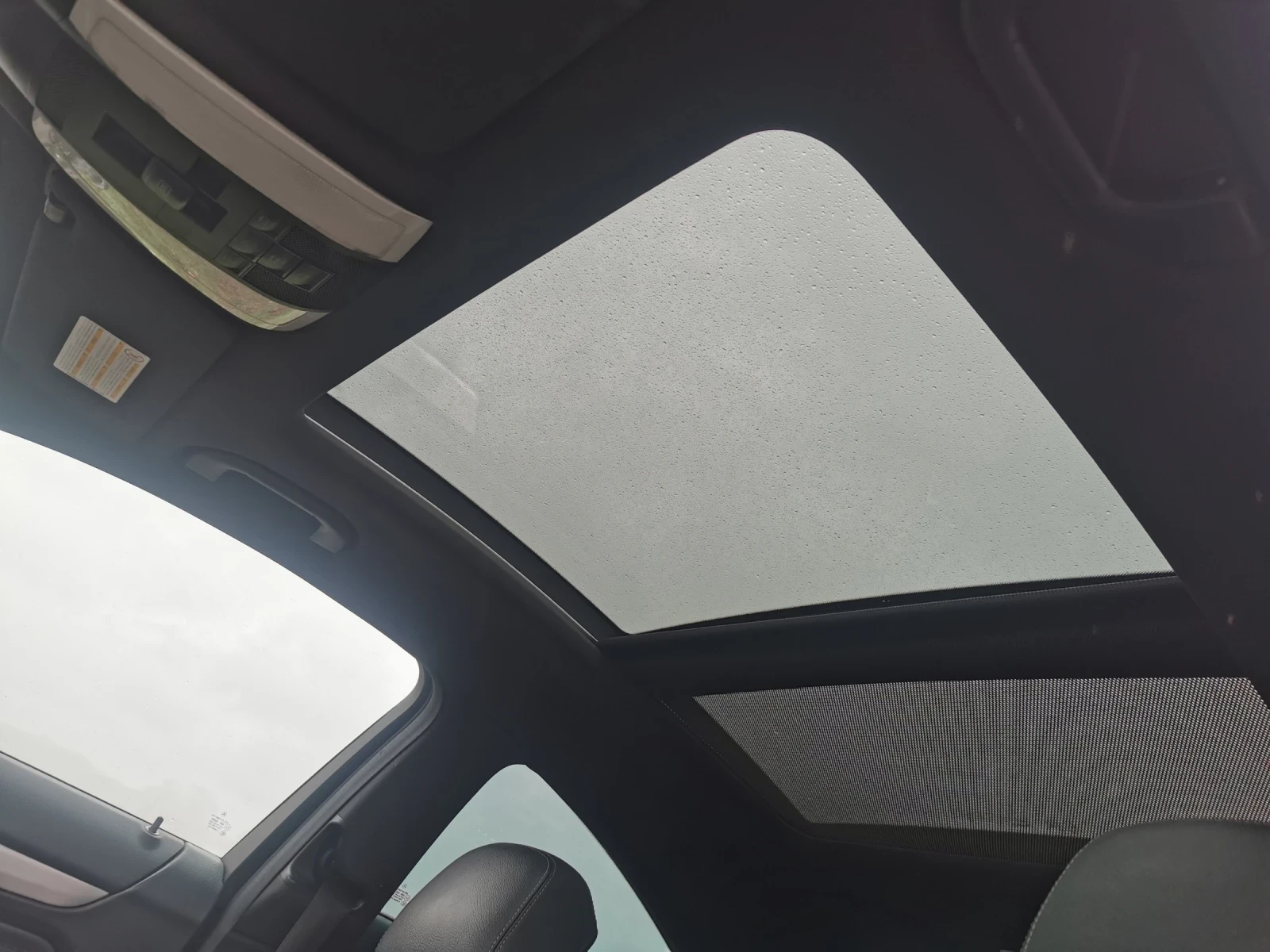 Mercedes-Benz C 220 AMG/panorama, снимка 12 - Автомобили и джипове - 53818151