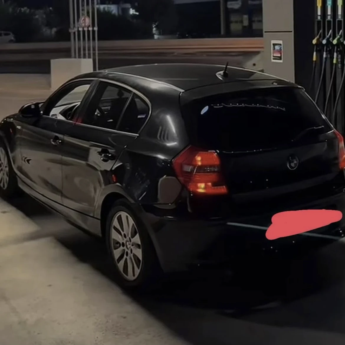 BMW 116, снимка 5 - Автомобили и джипове - 54032898