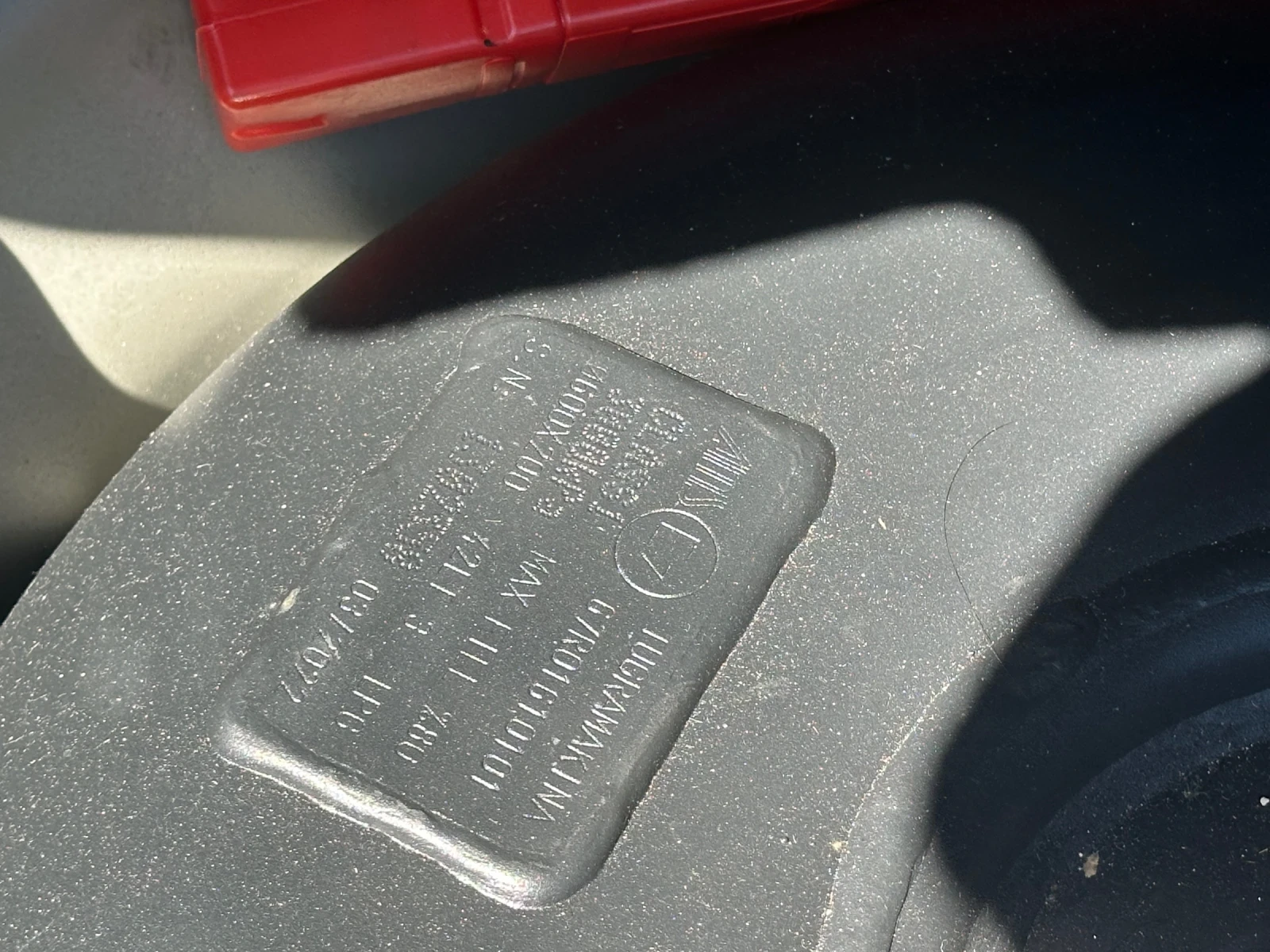 Toyota Avensis Toyota Avensis 2.0 бензин/газ 152 к.с., снимка 12 - Автомобили и джипове - 54157125